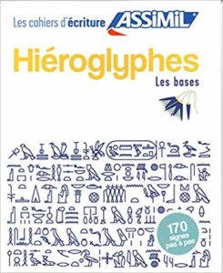 hiéroglyphes