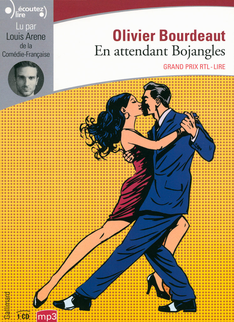 En Attendant Bojangles Analyse Des Personnages
